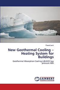 Geothermal Heating and Cooling System for Buildings