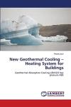 Geothermal Heating and Cooling System for Buildings