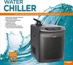 Active Aqua Hydroponic Water Chiller with Remote Control