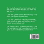 Geothermal Heating and Cooling Systems for Homes