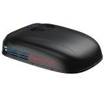 TURBRO 13.5K BTU RV Air Conditioner with Heat Pump