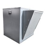 16” Centrifugal Rooftop Make-Up Air Fan