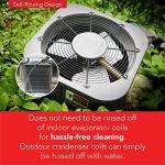 Arm & Hammer Biodegradable HVAC Coil Cleaner Spray