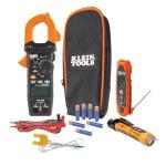 Klein Tools CL320KIT HVAC Testing Tool Set