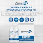 PermaSafe HVAC Maintenance Kit for Clean Air