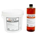 ResSeal 2-Part Waterproof Epoxy Sealant - 1 Gallon