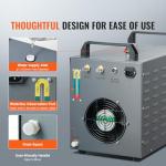 VEVOR CW-3000 Air-Cooled Water Cooler System