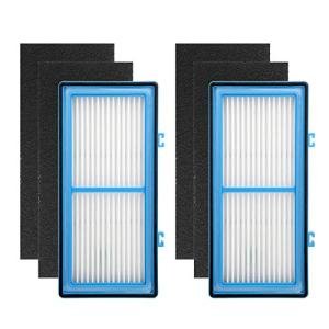 Colorfullife Aer1 True HEPA Filter Replacement Set