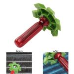 Air Conditioner Fin Cleaning Kit with Brushes