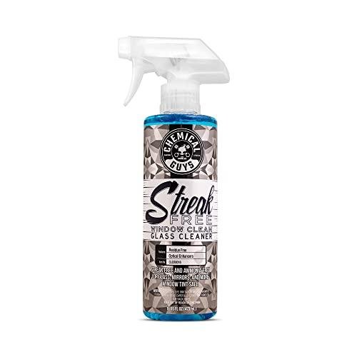 Streak Free Glass and Window Cleaner 473ml