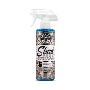 Streak Free Glass and Window Cleaner 473ml