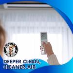 Mini Split Cleaning Kit with 360 Degree Bag