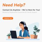 Car Coating Thickness Meter for Buyers (Black)