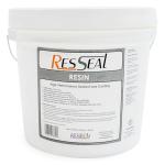 ResSeal 2-Part Waterproof Epoxy Sealant - 1 Gallon