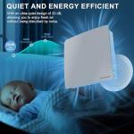 Weiworld WiFi Heat Recovery Ventilator System