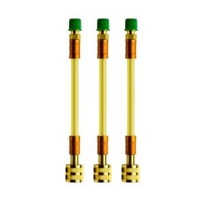 Leak Saver AC Leak Sealer 3-Pack for HVAC