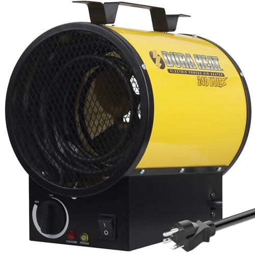 Dura Heat 240V Electric Garage and Workshop Heater