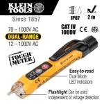 Klein Tools CL320KIT HVAC Testing Tool Set