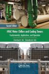 HVAC Water Chillers and Cooling Towers Guide