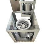 16” Centrifugal Rooftop Make-Up Air Fan