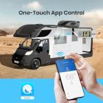 TOSOT GO Cool 16,000 BTU RV Air Conditioner