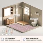 Electric Radiant Floor Heating System with Thermostat