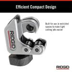 Ridgid CC247 Close Quarters Tubing Cutter