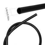 Saihisday Universal 12V Under-Dash A/C Unit