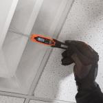 Klein Tools ET05 Digital Pocket Thermometer, Instant Read