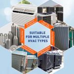 CPDUSTER AC Cleaner Foam for Home and Car