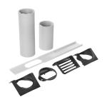 Tripp Lite SRCOOL12KE Portable Spot Cooler 13,000 BTU