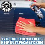 Streak Free Glass and Window Cleaner 473ml