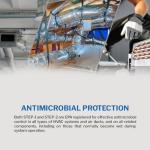 PermaSafe HVAC Maintenance Kit for Clean Air