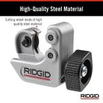 Ridgid CC247 Close Quarters Tubing Cutter