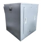 16” Centrifugal Rooftop Make-Up Air Fan