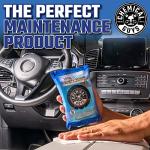 Chemical Guys Total Interior Cleaning Wipes - 50 Pack