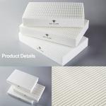 6-Pack HEPA Filter Replacement for Honeywell HPA300