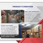 Goodman 2 Ton 13.4 SEER2 Central AC Condenser