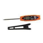 Klein Tools ET05 Digital Pocket Thermometer, Instant Read