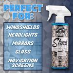 Streak Free Glass and Window Cleaner 473ml