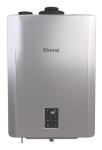 150K BTU Combi Boiler with 199K BTU DHW