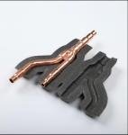 Copper Y Joint for VRV/VRF Air Conditioners