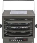 Comfort Zone 7500W Hard-Wired Garage Heater