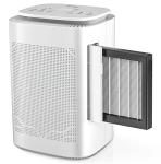 Thecosky Dehumidifier and Air Purifier Combo