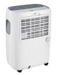 SPT 50-Pint Energy Star Dehumidifier with Pump