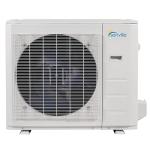 Senville 36,000 BTU Tri Zone Mini Split AC