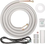 Senville 48000 BTU Mini Split Heat Pump