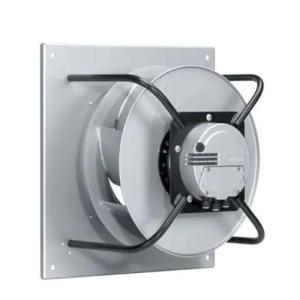 Cirtanova 4.4KW Centrifugal Fan for AHU