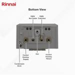 Solo Boiler 120K BTU Heating System