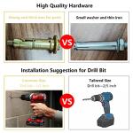 Heavy Duty Mini Split Wall Mount Bracket